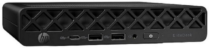 HP EliteDesk 8 G1I Mini Desktop